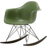 Moderne Vitra Eames Designer Stühle aus Kunststoff 