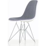 Moderne Vitra Eames Organische Designer Stühle aus Kunststoff 