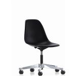 Moderne Vitra Eames Designer Stühle aus Kunststoff 