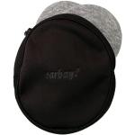earbags Ear Bag Aufbewahrungsbeutel mit Reißverschluss, PVel1