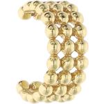 Reduzierte Goldene SIX Ear Cuffs & Ohrklemmen aus vergoldet für Damen für Partys 