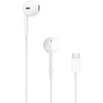 Apple In-Ear Kopfhörer mit USB-C Anschluss & tiefen Bässen
