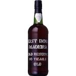 East India Madeira Old Reserve 10 Y.O. Fine Rich NV (1 x 750 ml)