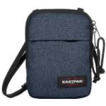 Reduzierte Blaue Eastpak Mini-Bags mit Reißverschluss gepolstert für Herren 
