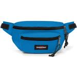 Blaue Sportliche Eastpak Doggy Bag Herrenbauchtaschen & Herrenhüfttaschen 