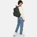 Eastpak Out of Office - Rucksack schlaues Moos