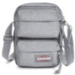 EASTPAK Schultertasche The One Doubled Sunday Grey