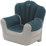 Easy Camp Comfy Chair 420058, Camping-Stuhl blaugrau/grau