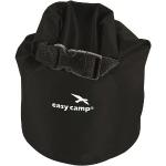 Easy Camp Dry Pack Packbeutel, 10l, schwarz