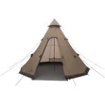 Easy Camp Moonlight Tipi Zelt Familienzelt 8-Personen Camping Outdoor grau 1B-Ware