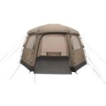 Easy Camp Moonlight Yurt Familienzelt, 6-Personen, 365×320cm, grau