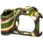 Camouflage Fototaschen & Kamerataschen aus Silikon für Herren 