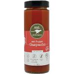 eat Performance® Gazpacho Suppe (350ml) - 100% Bio, Paleo & vegan I Frei von Konservierungsstoffen & anderen Zusätzen