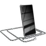 Schwarze Camouflage Samsung Galaxy A7 Hüllen 2018 Art: Handyketten aus Silikon 