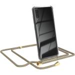 Bunte Samsung Galaxy A70 Hüllen Art: Handyketten aus Silikon 