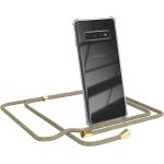 Bunte Samsung Galaxy S10 Cases Art: Handyketten aus Silikon 