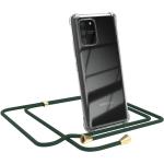 Grüne Samsung Galaxy S10 lite Cases Art: Handyketten aus Kunststoff mit Band 