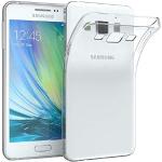 Samsung Galaxy A3 Hüllen Art: Slim Cases mit Bildern aus Silikon 