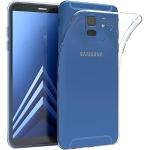 Samsung Galaxy A6 Hüllen Art: Slim Cases mit Bildern 