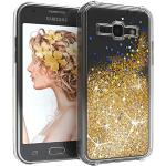 Samsung Galaxy J1 Cases mit Bildern mit Knopf kratzfest 