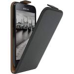 Samsung Galaxy J1 Cases Art: Flip Cases mit Bildern aus Kunstleder 