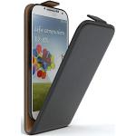 Samsung Galaxy S4 Cases Art: Flip Cases mit Bildern aus Kunstleder 