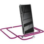 Pinke Samsung Galaxy A50 Hüllen Art: Handyketten 