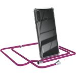 Pinke Huawei P30 Lite Hüllen Art: Handyketten 