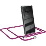 Pinke Samsung Galaxy A20e Hüllen Art: Handyketten 