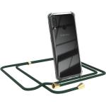 Grüne Samsung Galaxy A20e Hüllen Art: Handyketten aus Silikon 