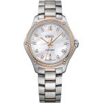 Ebel Damenuhr Discovery Lady 1216398