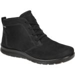 Ecco Babett Boot Schuhe schwarz 215583