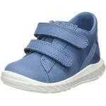 Blaue Ecco Nachhaltige High Top Sneaker & Sneaker Boots für Kinder Größe 19 