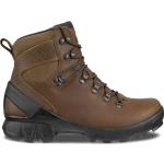 Braune Ecco Biom Hike Nachhaltige High Top Sneaker & Sneaker Boots 