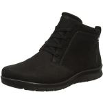 Ecco Damen Babett Boots, Schwarz (Black), 38 EU
