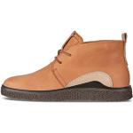 ECCO Damen CREPETRAY Ladies Chukka Boots, Braun (Amber 2112), 40 EU