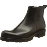 Ecco Damen MODTRAY Ankle Boot, Black, 38 EU