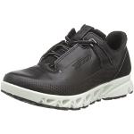 Ecco Damen Multi-Vent W Low Gtxs Sneaker, Black 97