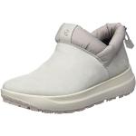 Reduzierte Ecco Solice Nachhaltige Outdoor Schuhe aus Nubukleder wasserabweisend für Damen Größe 41 für den für den Winter 