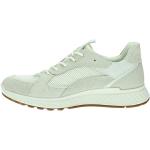 Ecco Damen ST.1W Sneaker, WeiÃŸ (Shadow White/White/Shadow White/White 51885), 39 EU