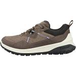 ECCO Damen ULT-TRN W Low Outdoor Shoe, Taupe/Taupe