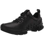 ECCO Herren Biom Aex Hiking Shoe, Black, 42 EU
