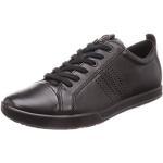 Ecco Herren COLLIN2.0 Sneaker, Schwarz (Black 1001), 46 EU