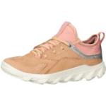 Ecco MX Low Damenschuhe toffee damask rose 40 toffee damask rose 40