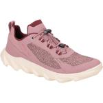 Ecco MX Schuhe rosa blush Damen Sneakers 820263