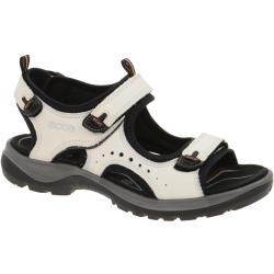 Ecco OFFROAD 82204302152 weiß - Outdoor Sandale für Damen