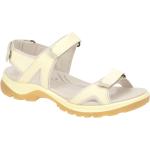 Ecco OFFROAD 82215302710 gelb - Outdoor Sandale für Damen