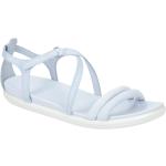 Ecco SIMPIL SANDAL 20923360566 hell-blau - Riemchen Sandale für Damen