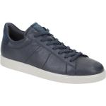 ecco Street Lite Schuhe Sneaker blau marine 521354
