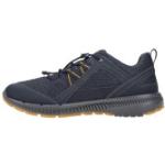 Marineblaue Ecco Terracruise Nachhaltige Outdoor Schuhe aus Textil atmungsaktiv Größe 46 